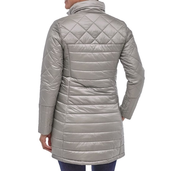 Patagonia Radalie Insulated Parka - Picture 2 of 11